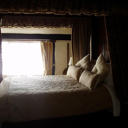 The Chequers Inn Smarden المظهر الخارجي الصورة