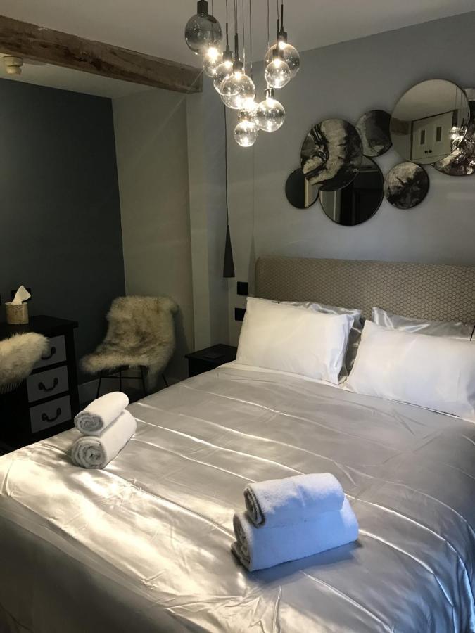 The Chequers Inn Smarden المظهر الخارجي الصورة