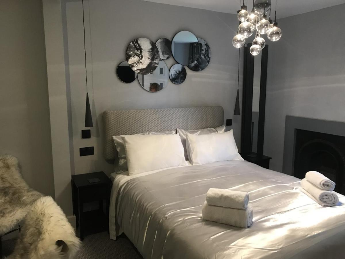 The Chequers Inn Smarden المظهر الخارجي الصورة