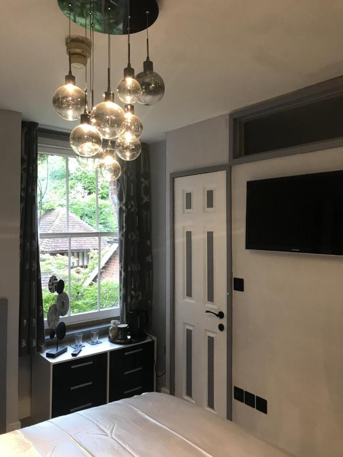 The Chequers Inn Smarden المظهر الخارجي الصورة