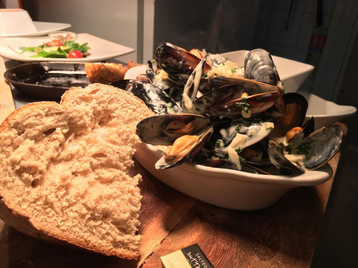 The Chequers Inn Smarden المظهر الخارجي الصورة