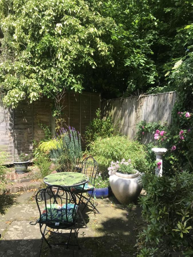 The Chequers Inn Smarden المظهر الخارجي الصورة