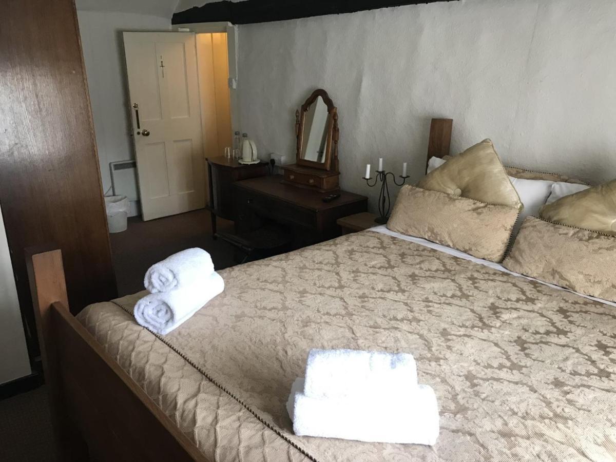 The Chequers Inn Smarden المظهر الخارجي الصورة