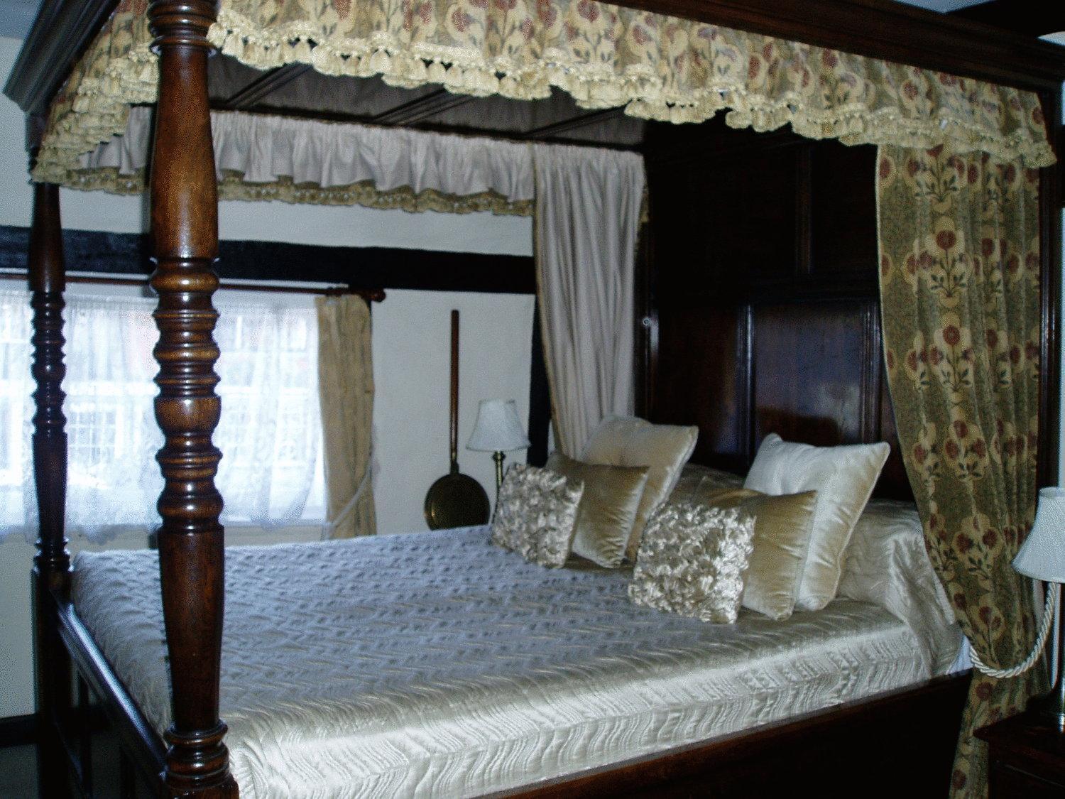 The Chequers Inn Smarden المظهر الخارجي الصورة