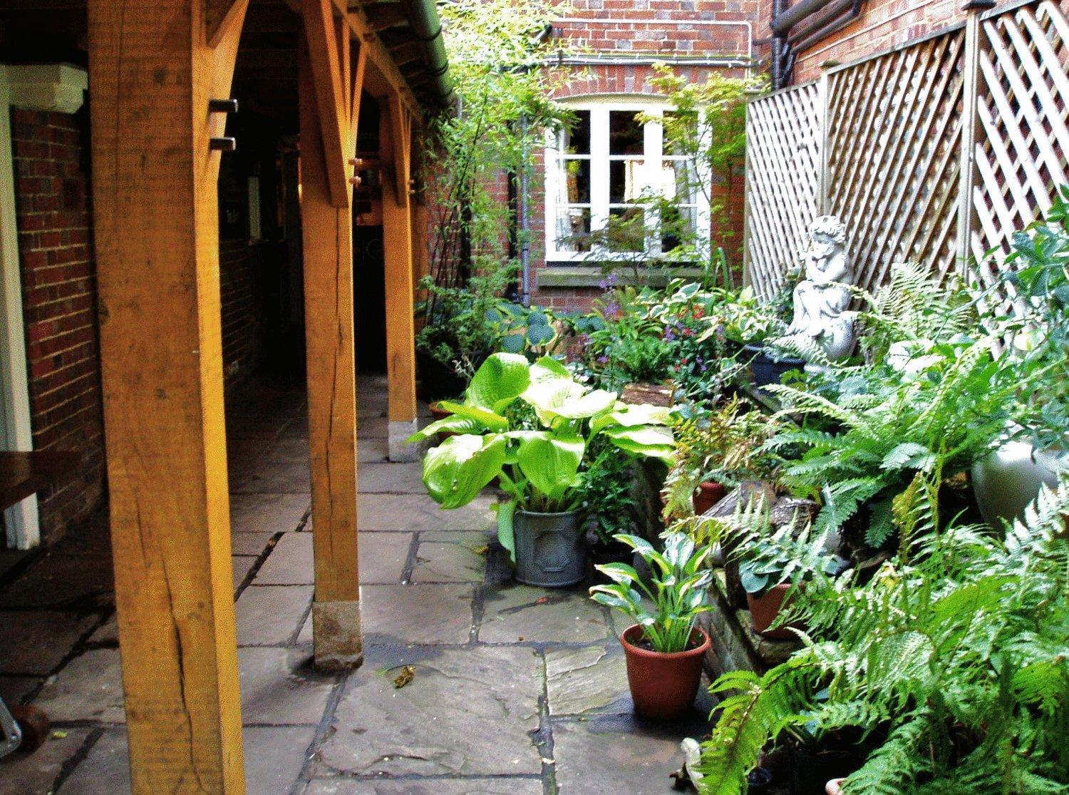 The Chequers Inn Smarden المظهر الخارجي الصورة