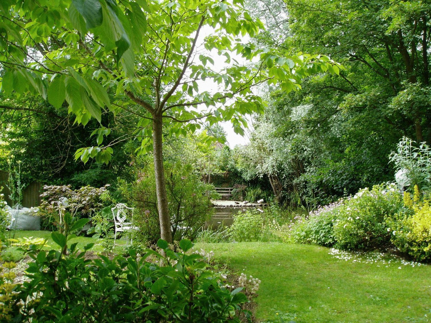 The Chequers Inn Smarden المظهر الخارجي الصورة