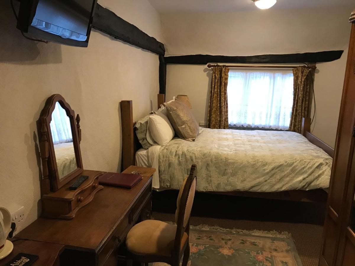 The Chequers Inn Smarden المظهر الخارجي الصورة